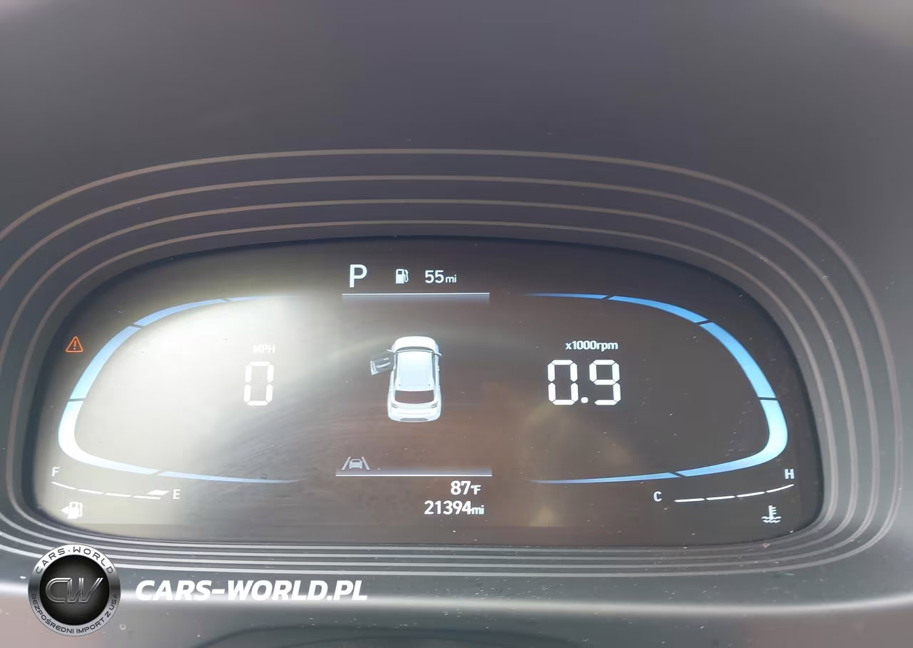 2024 Hyundai Venue Sel VIN:KMHRC8A39RU339847 - 7