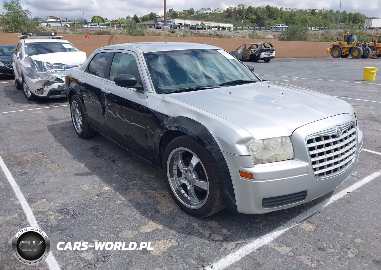 2006 Chrysler 300