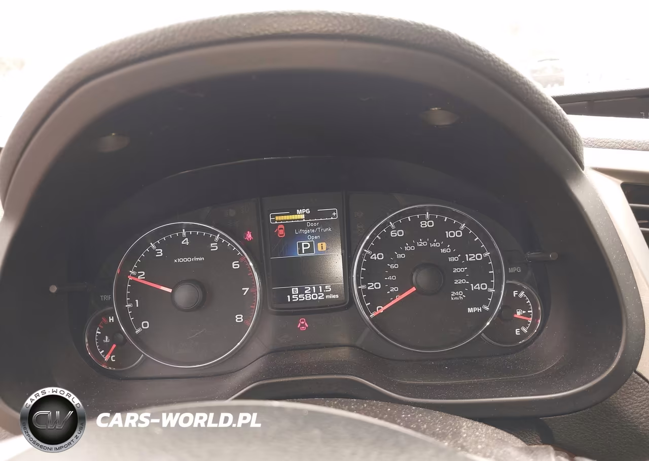2014 Subaru Outback 2.5I Limited VIN:4S4BRBKC9E3210194 - 7