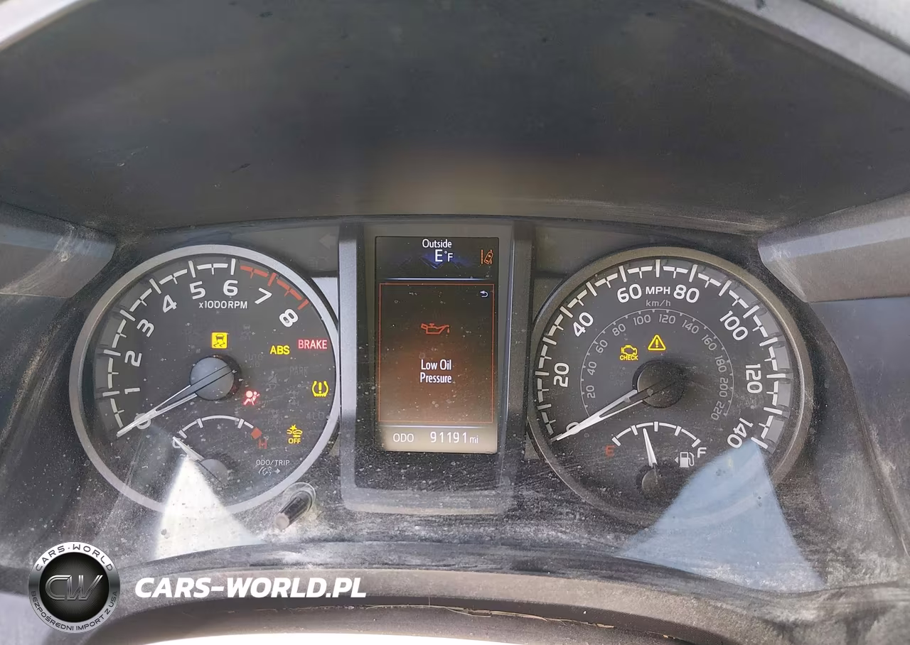 2022 Toyota Tacoma Trd Sport VIN:3TYCZ5ANXNT059138 - 7