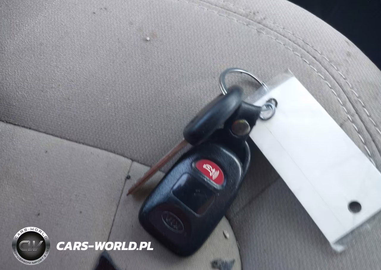 2011 Kia Optima Lx VIN:KNAGM4A78B5173550 - 11