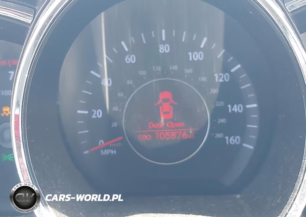 2011 Kia Optima Lx VIN:KNAGM4A78B5173550 - 15