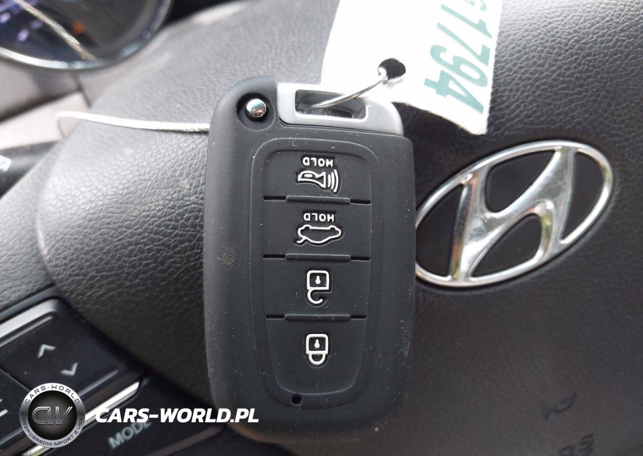 2015 Hyundai Sonata Hybrid VIN:KMHEC4A43FA127006 - 11