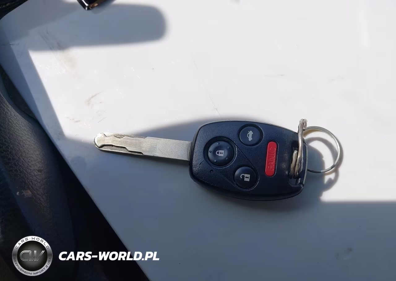 2009 Honda Accord 2.4 Ex-L VIN:1HGCP26819A132890 - 11