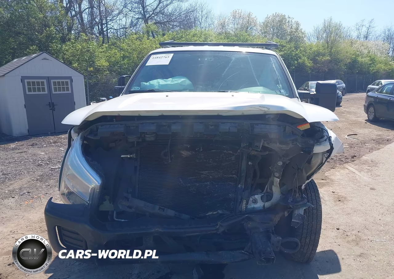 2015 Ford F-250 Xl VIN:1FD7W2B67FEB33758 - 13
