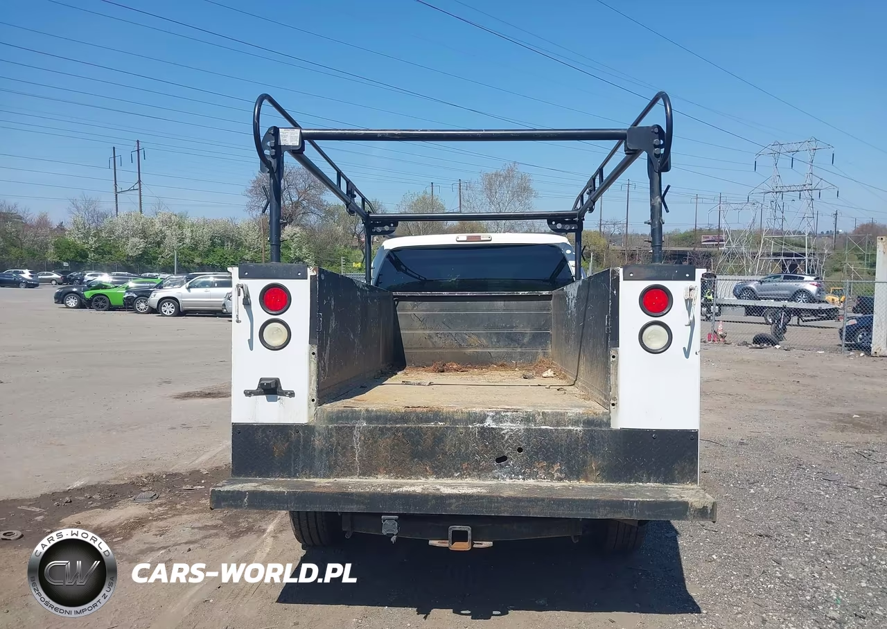 2015 Ford F-250 Xl VIN:1FD7W2B67FEB33758 - 17