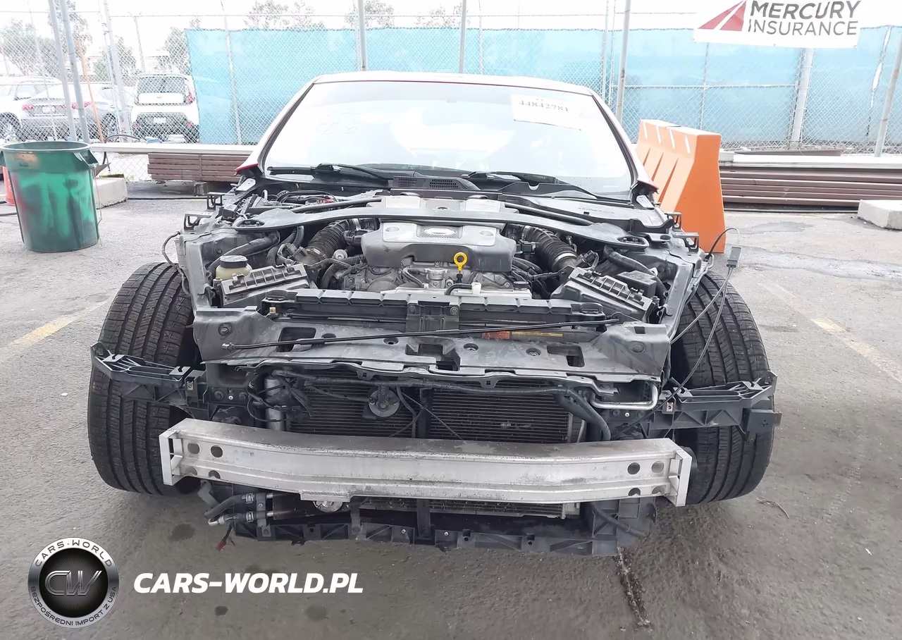 2010 Nissan 370Z Touring VIN:JN1AZ4EH5AM501589 - 11