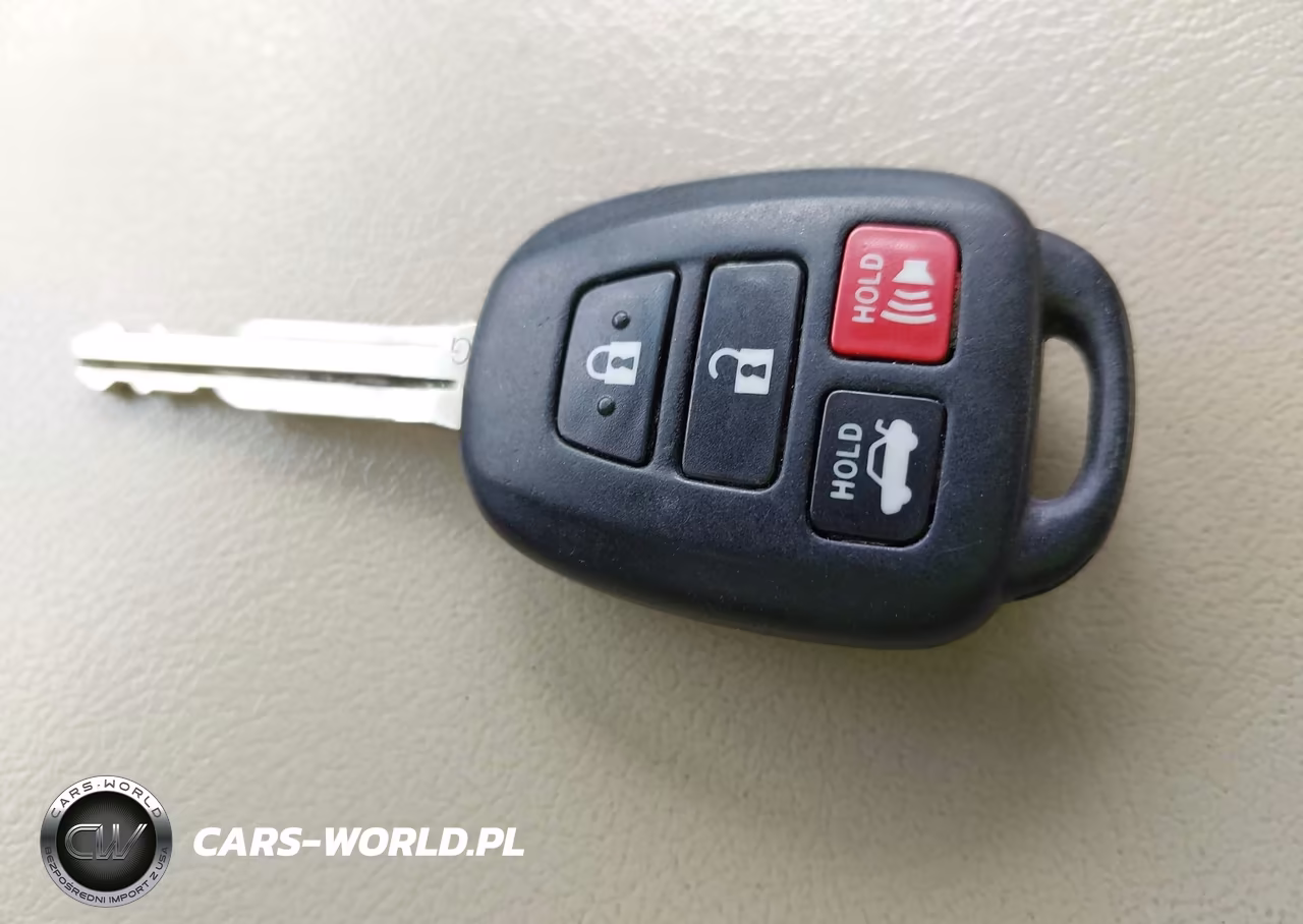 2014 Toyota Camry Le VIN:4T4BF1FK2ER406577 - 11