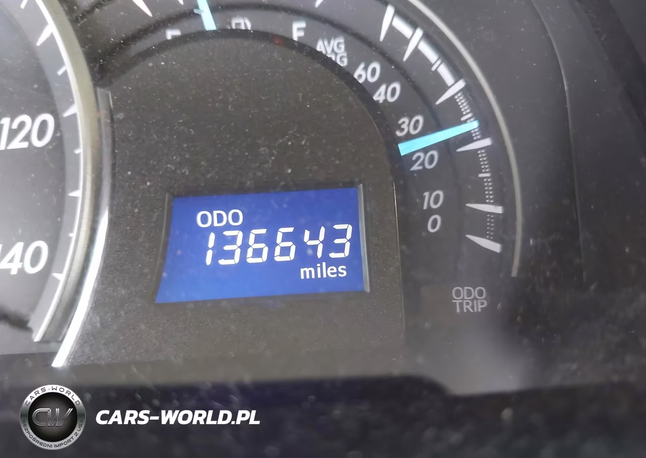 2014 Toyota Camry Le VIN:4T4BF1FK2ER406577 - 15