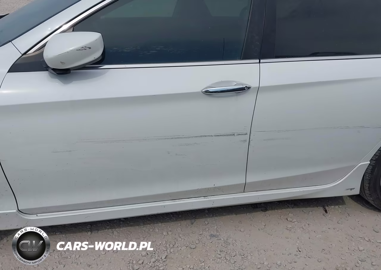 2017 Honda Accord Sport Se VIN:1HGCR2F14HA111107 - 6