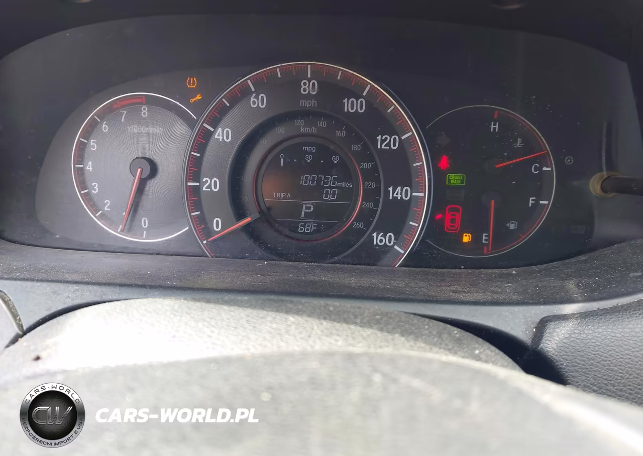 2017 Honda Accord Sport Se VIN:1HGCR2F14HA111107 - 7