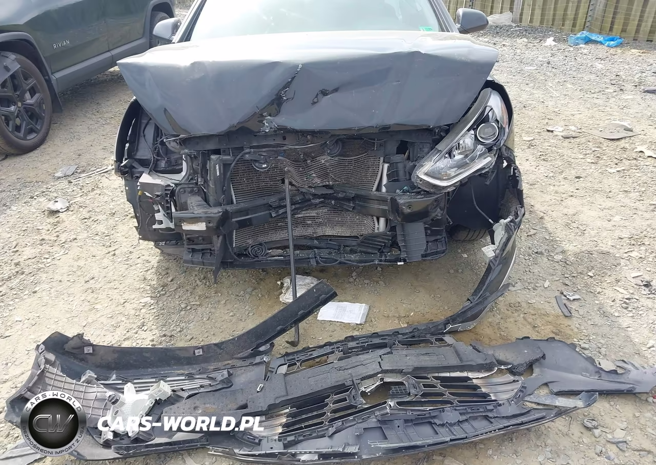 2019 Hyundai Sonata Se VIN:5NPE24AF3KH759242 - 6