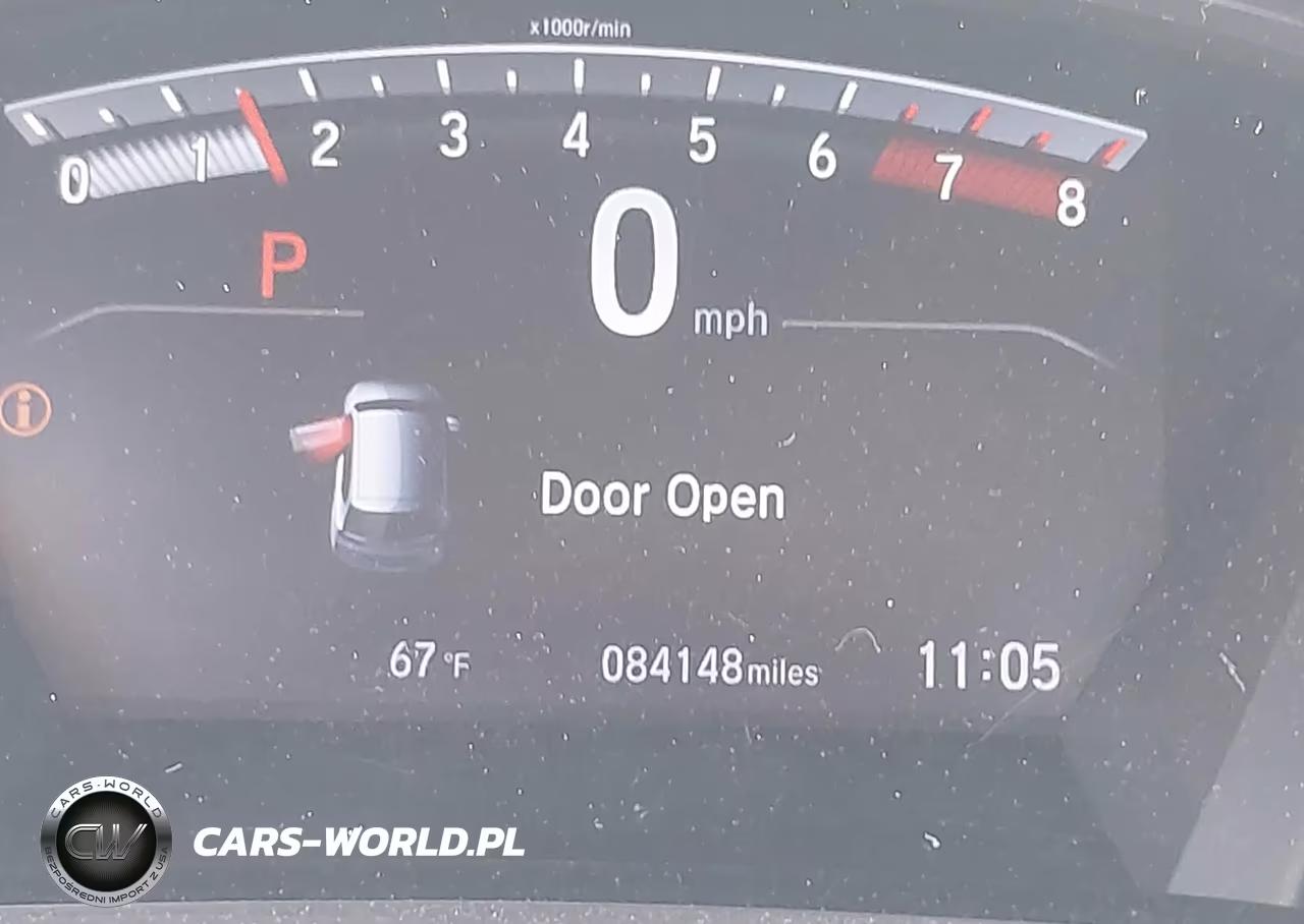 2019 Honda Cr-V Ex-L VIN:5J6RW1H81KA039466 - 15