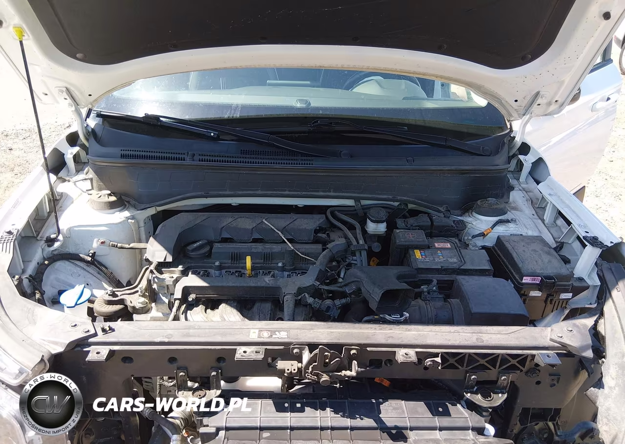 2023 Hyundai Venue Limited VIN:KMHRC8A36PU219274 - 10