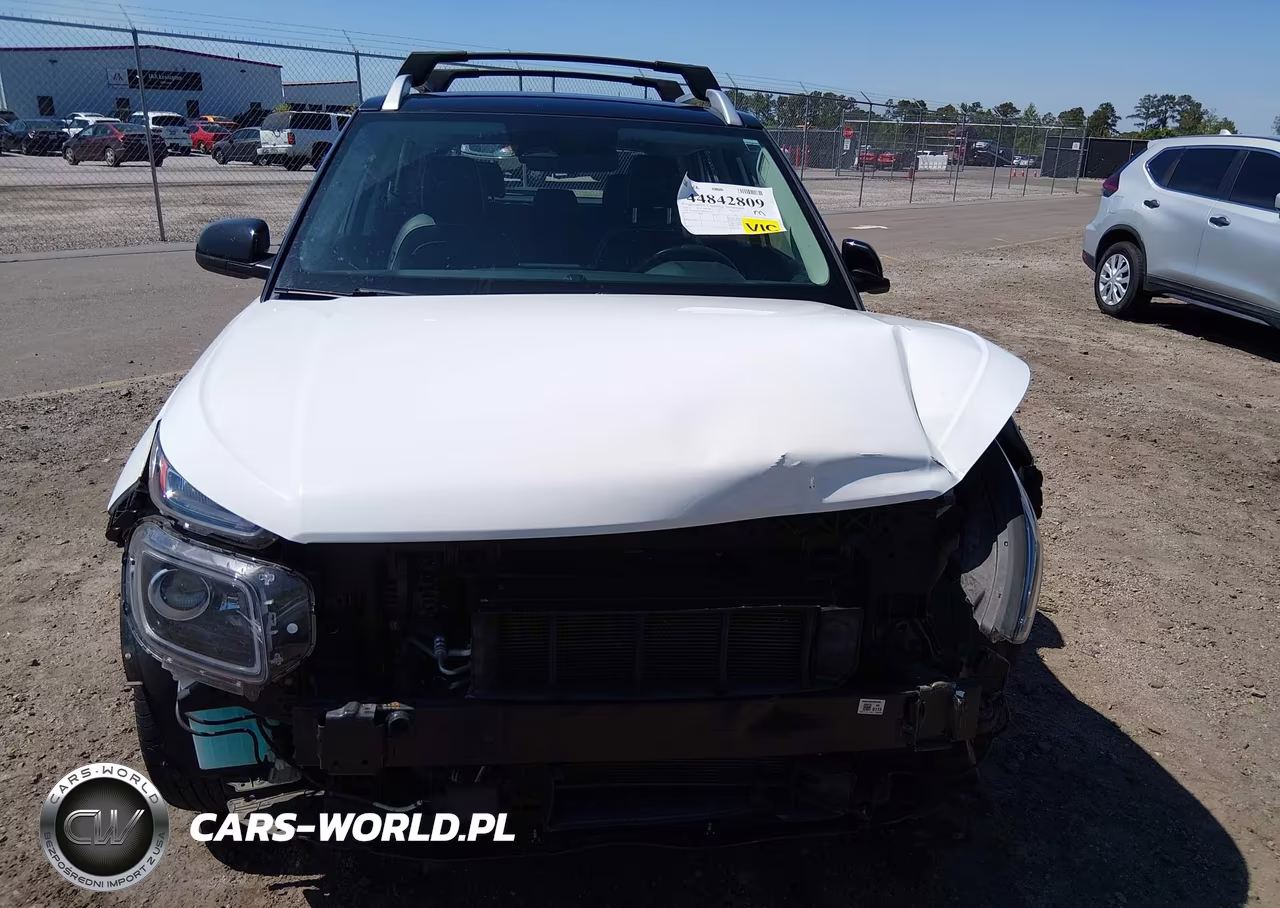 2023 Hyundai Venue Limited VIN:KMHRC8A36PU219274 - 13