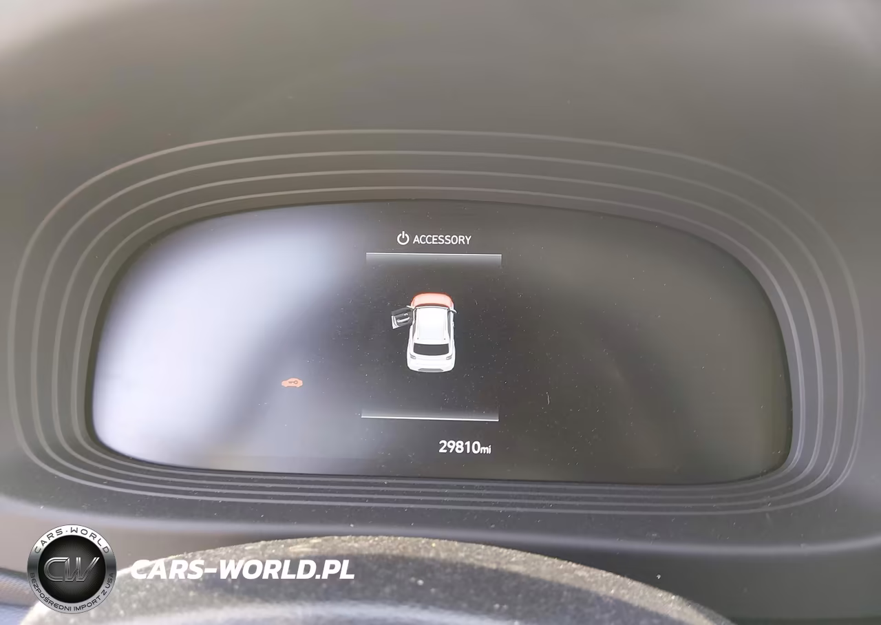 2023 Hyundai Venue Limited VIN:KMHRC8A36PU219274 - 7