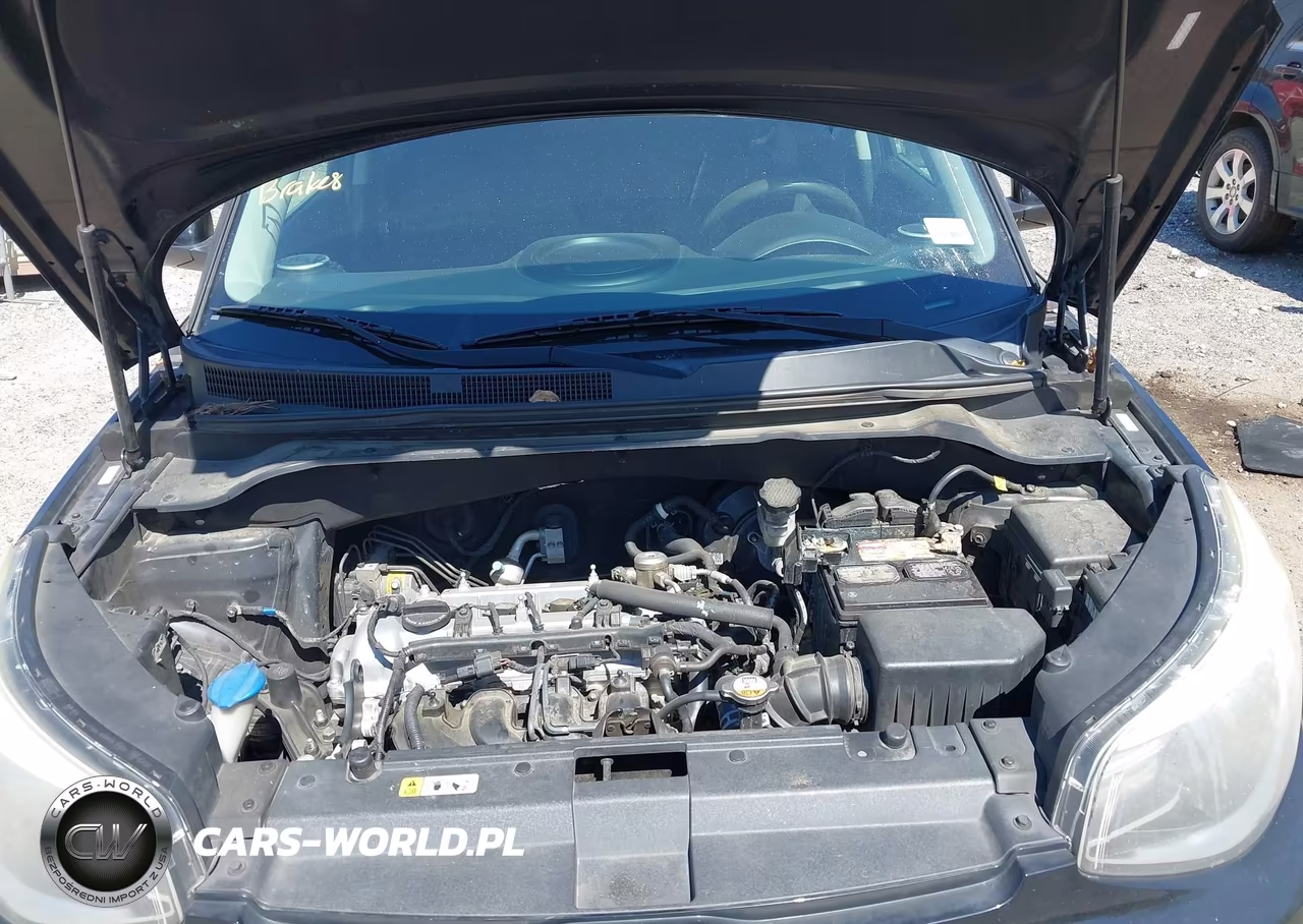 2016 Kia Soul VIN:KNDJN2A26G7344659 - 10
