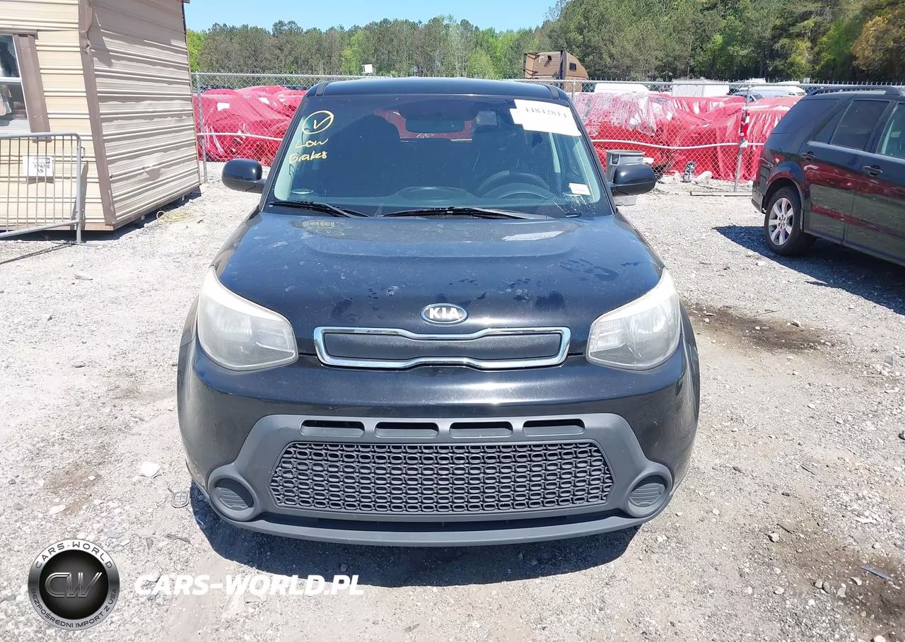 2016 Kia Soul VIN:KNDJN2A26G7344659 - 12