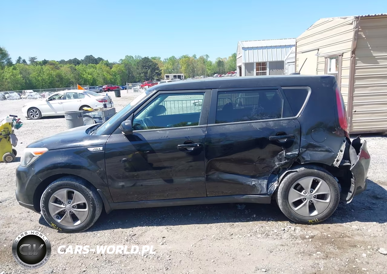 2016 Kia Soul VIN:KNDJN2A26G7344659 - 14