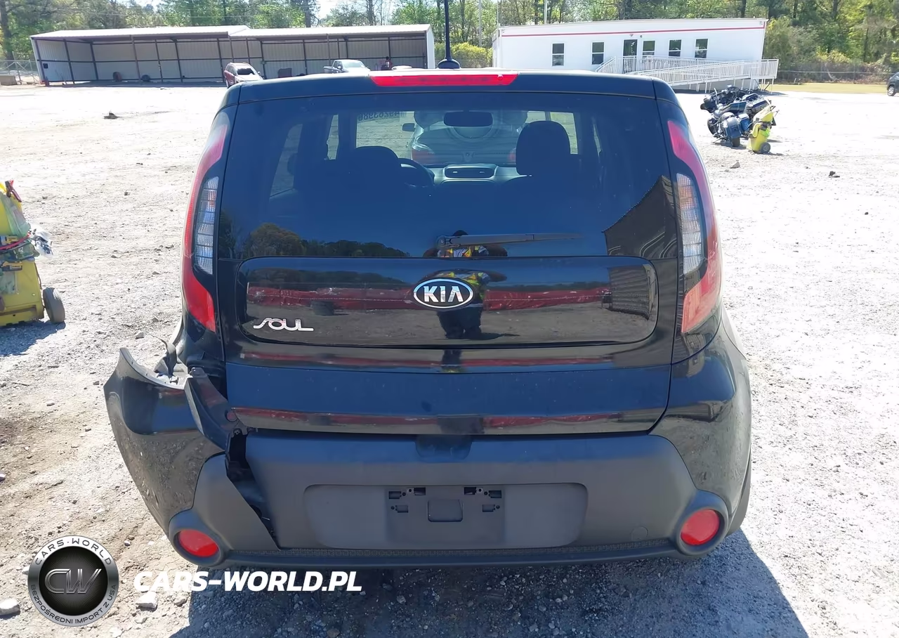 2016 Kia Soul VIN:KNDJN2A26G7344659 - 16