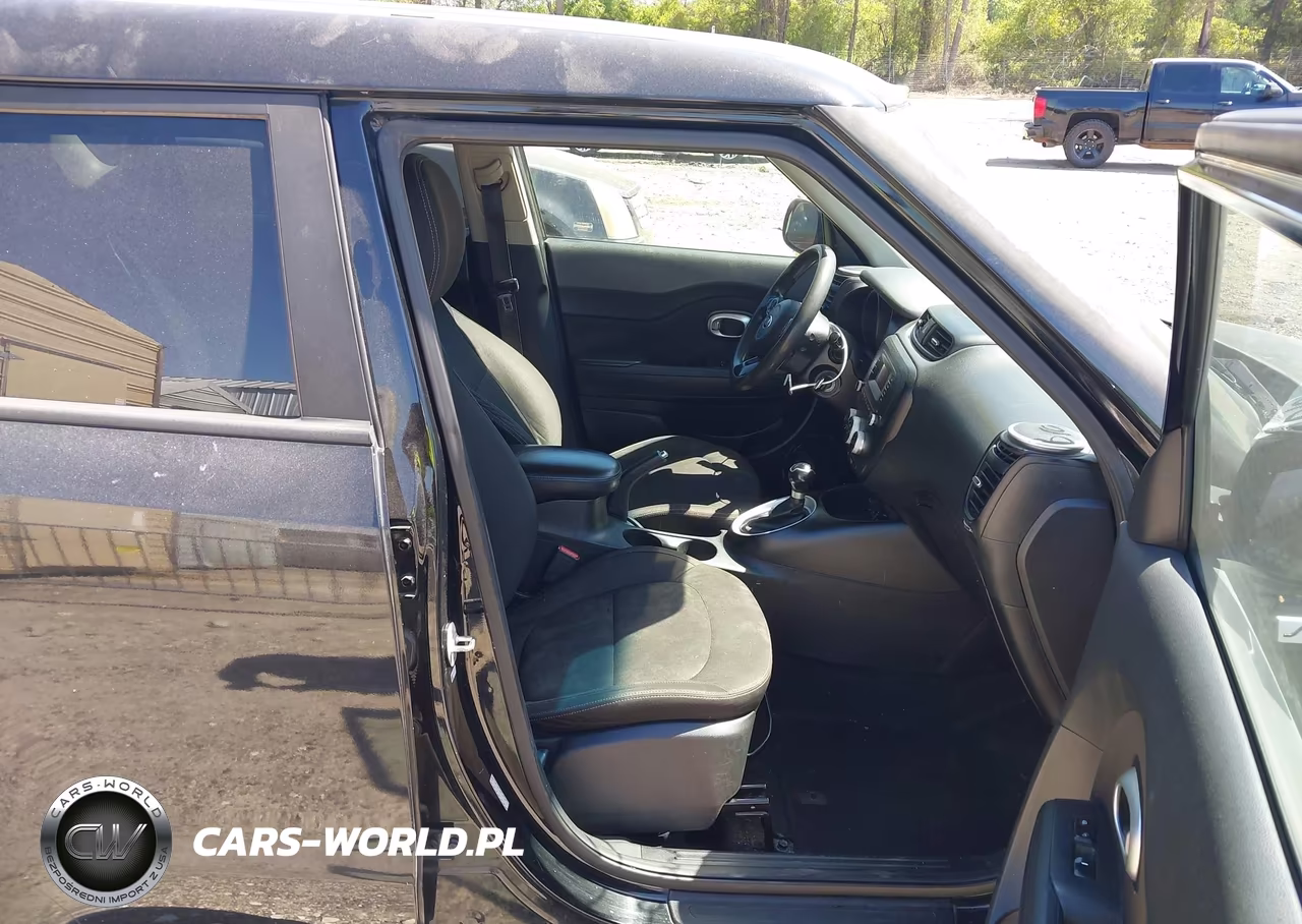 2016 Kia Soul VIN:KNDJN2A26G7344659 - 5