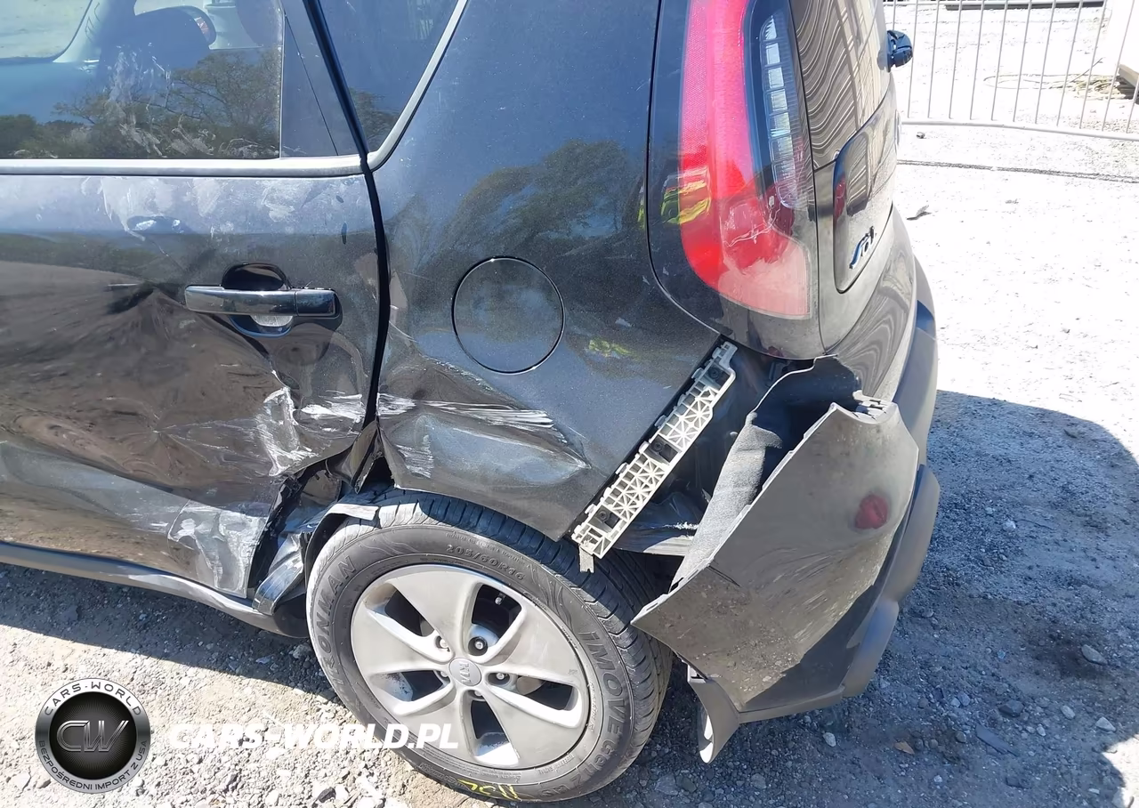 2016 Kia Soul VIN:KNDJN2A26G7344659 - 6