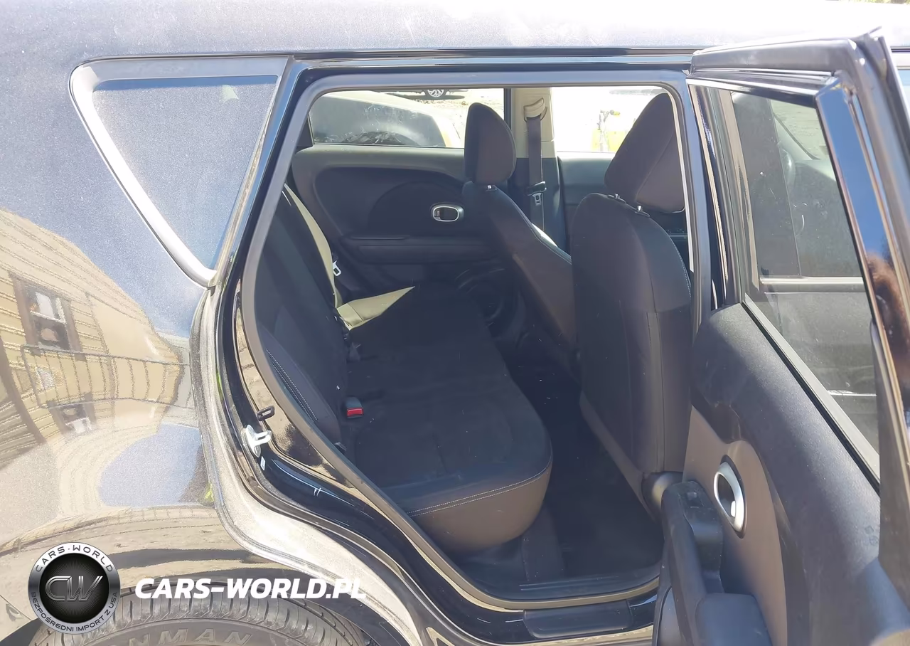 2016 Kia Soul VIN:KNDJN2A26G7344659 - 8