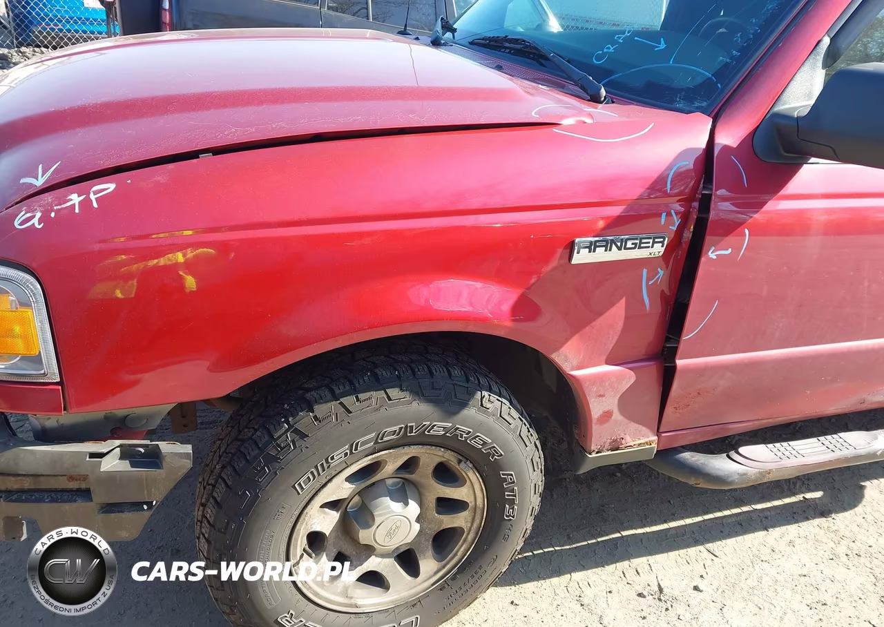 2010 Ford Ranger Xlt VIN:1FTLR4FE7APA76921 - 17