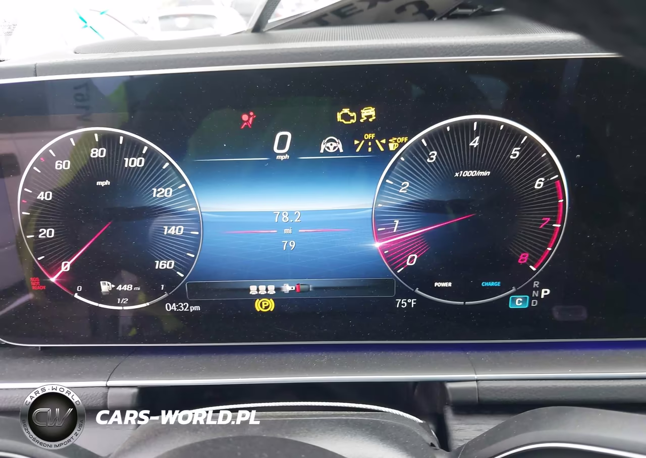 2026 Mercedes-Benz Gle 450 4Matic VIN:4JGFB5KB6TB629895 - 7