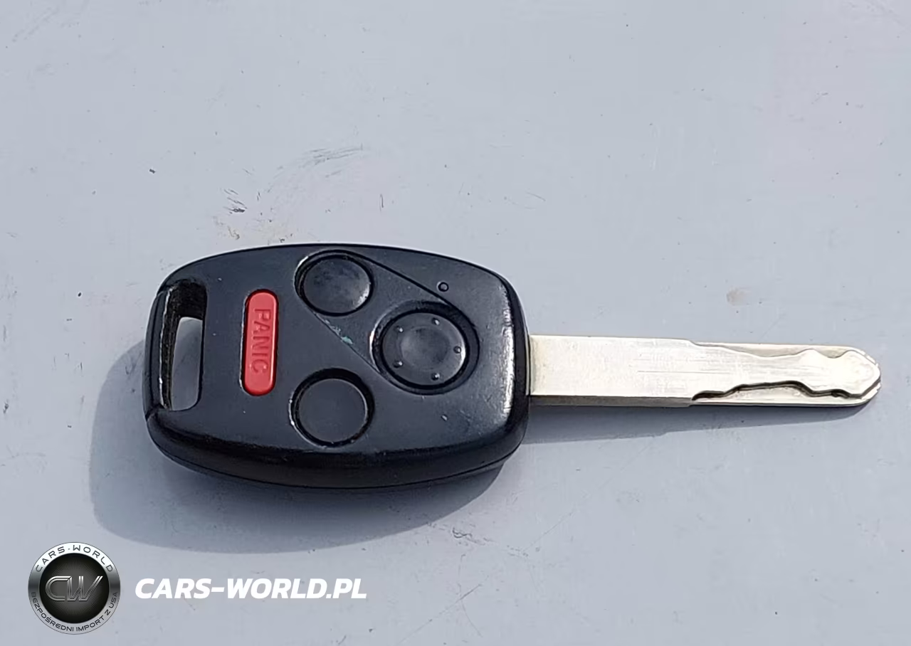 2007 Honda Accord 2.4 Lx VIN:1HGCM56477A229600 - 11