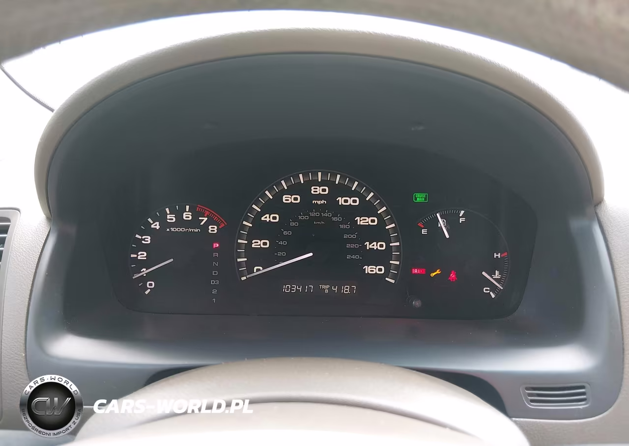 2007 Honda Accord 2.4 Lx VIN:1HGCM56477A229600 - 7