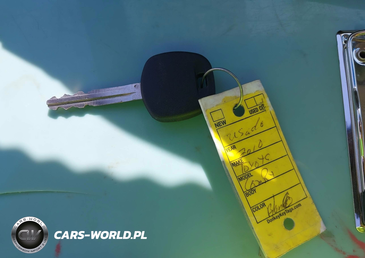 TOYOTA CAMRY VIN:4T1BF3EK5AU572870 - 11