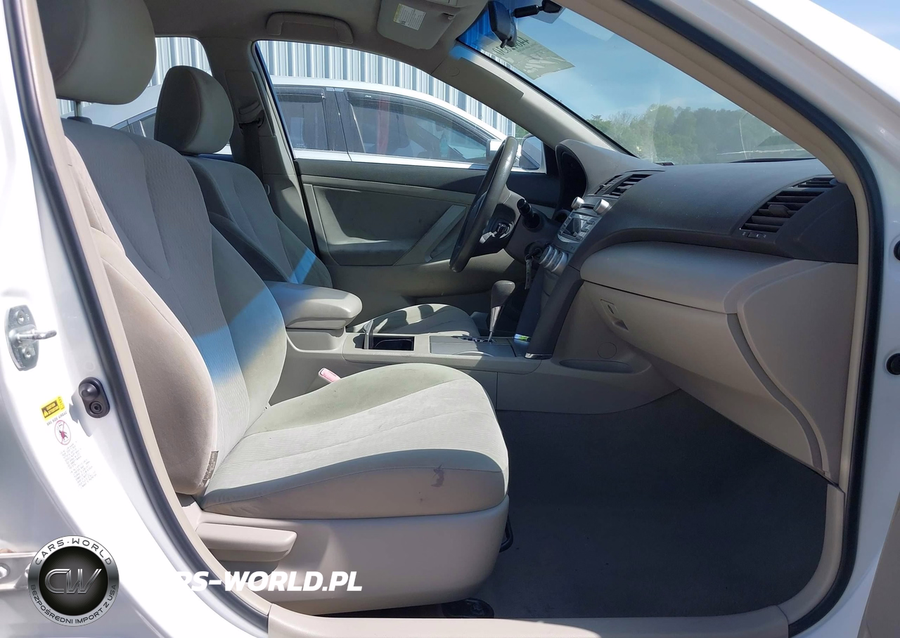 TOYOTA CAMRY VIN:4T1BF3EK5AU572870 - 5