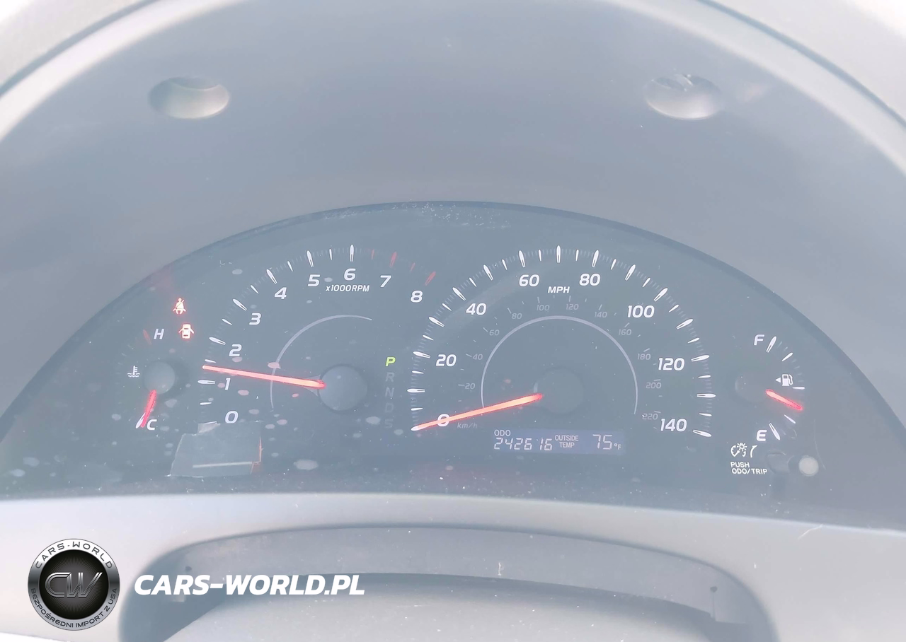 TOYOTA CAMRY VIN:4T1BF3EK5AU572870 - 7