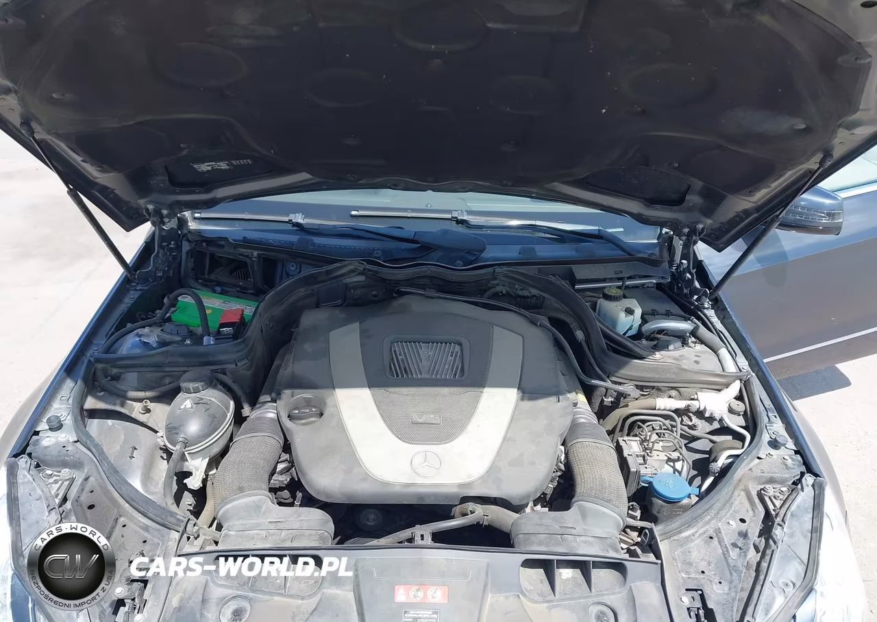 2011 Mercedes-Benz E 350 VIN:WDDKK5GFXBF095764 - 10