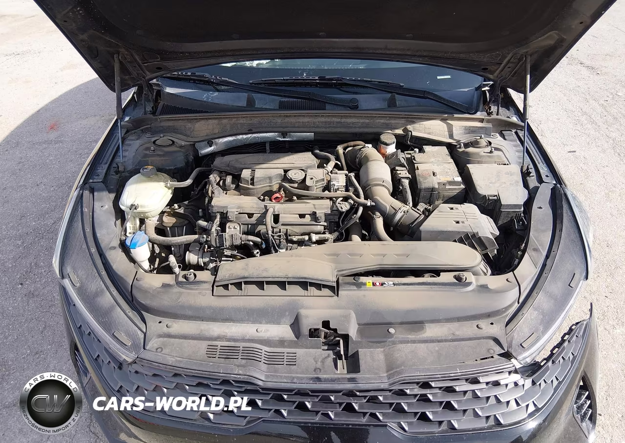 2021 Kia K5 Lxs VIN:5XXG14J22MG005742 - 10