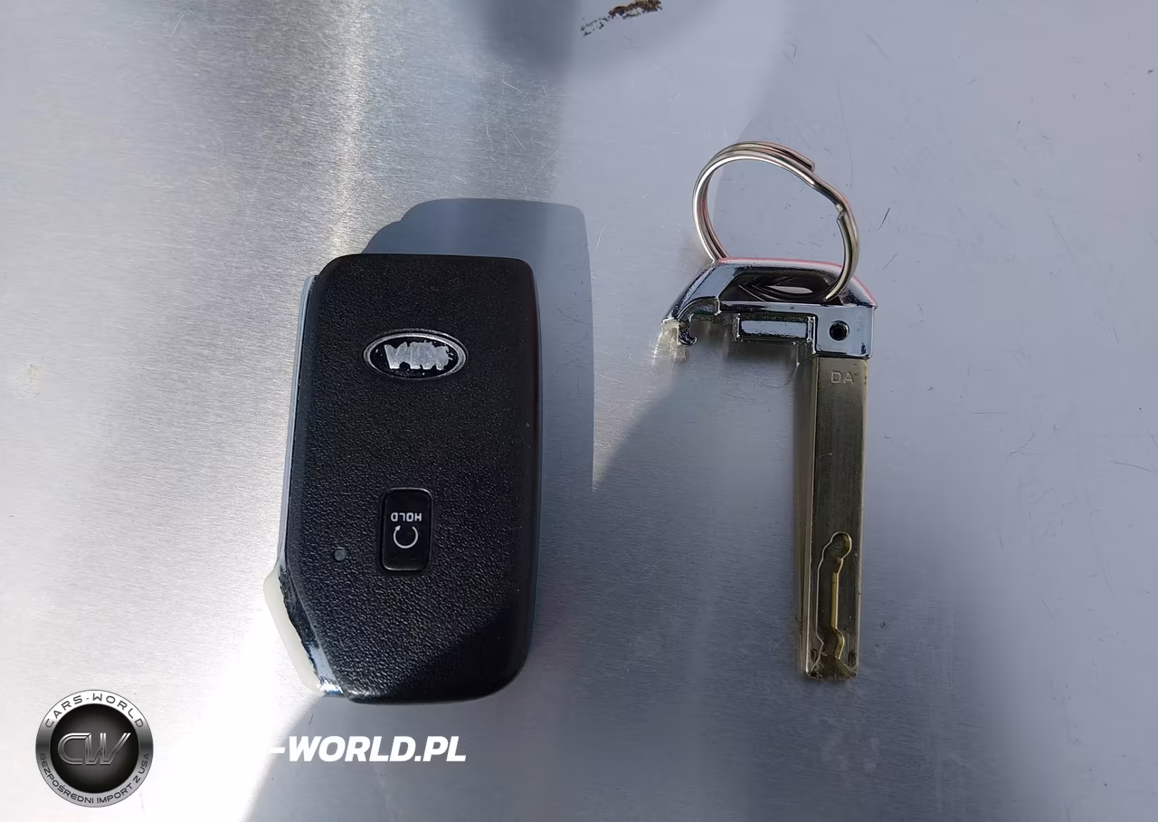 2021 Kia K5 Lxs VIN:5XXG14J22MG005742 - 11