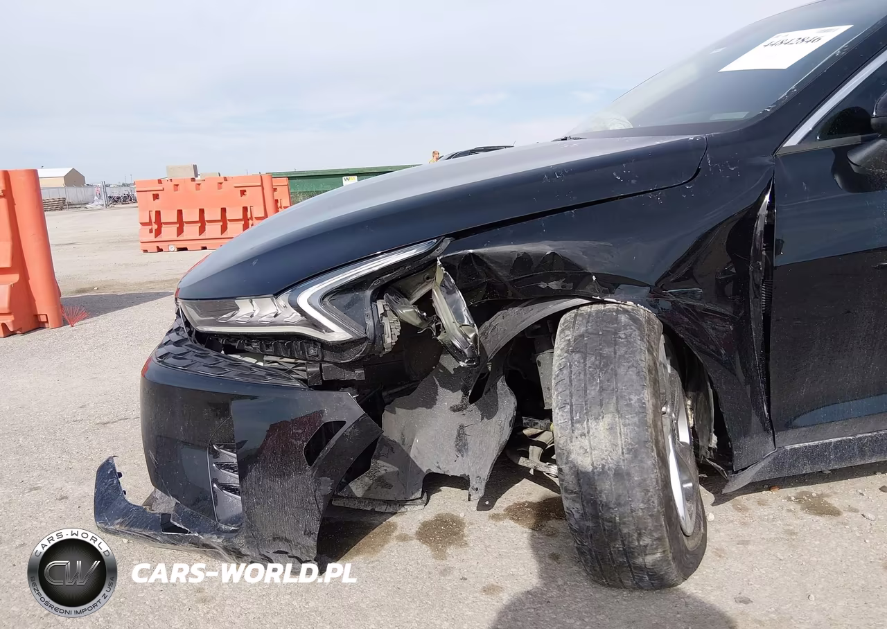 2021 Kia K5 Lxs VIN:5XXG14J22MG005742 - 6