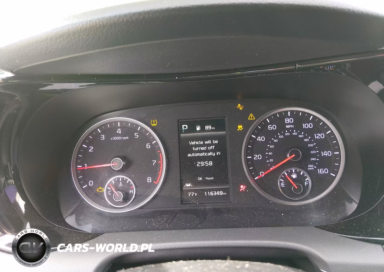 2021 Kia K5 Lxs VIN:5XXG14J22MG005742 - 7