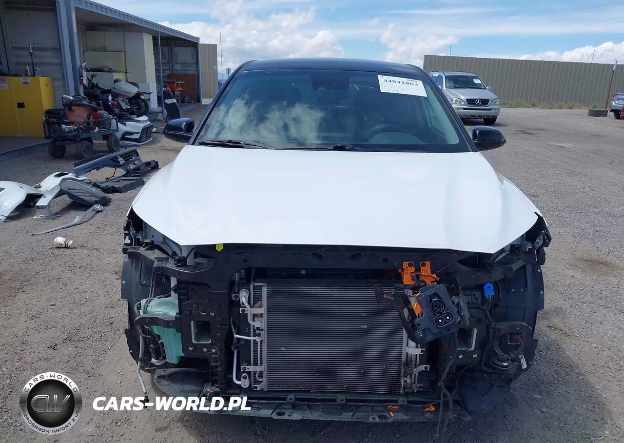 2021 Hyundai Kona Electric Sel VIN:KM8K23AG9MU133348 - 13