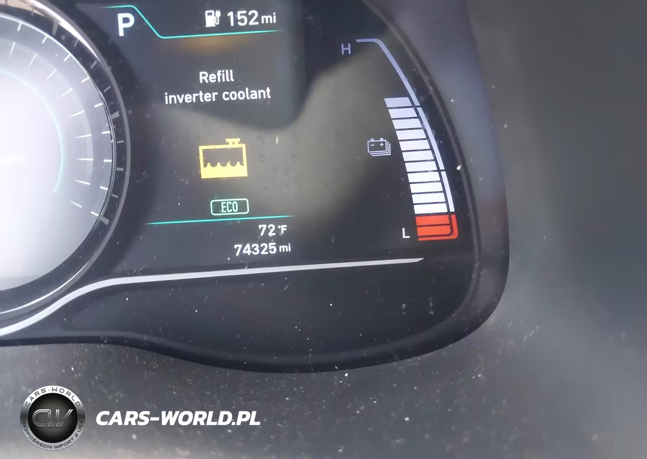 2021 Hyundai Kona Electric Sel VIN:KM8K23AG9MU133348 - 16