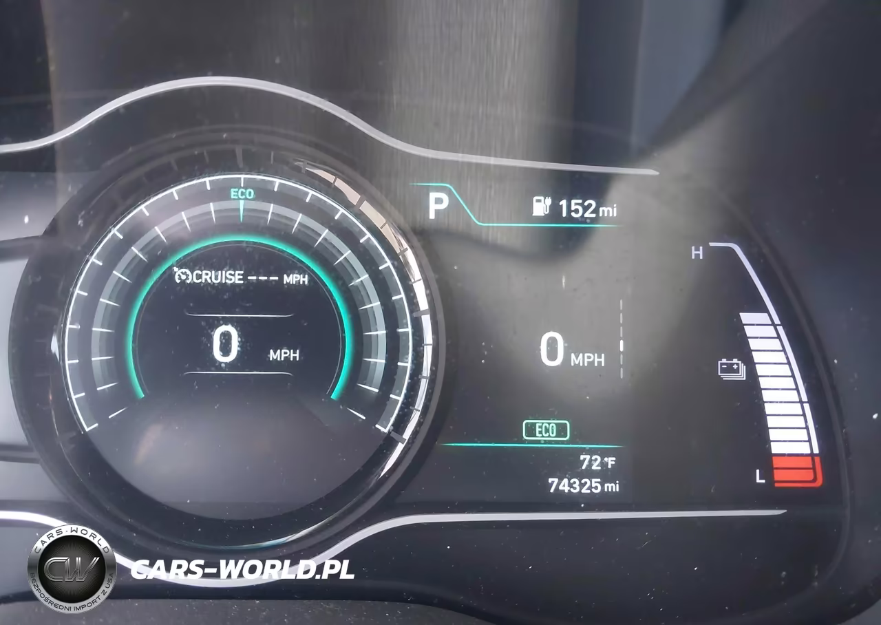 2021 Hyundai Kona Electric Sel VIN:KM8K23AG9MU133348 - 18