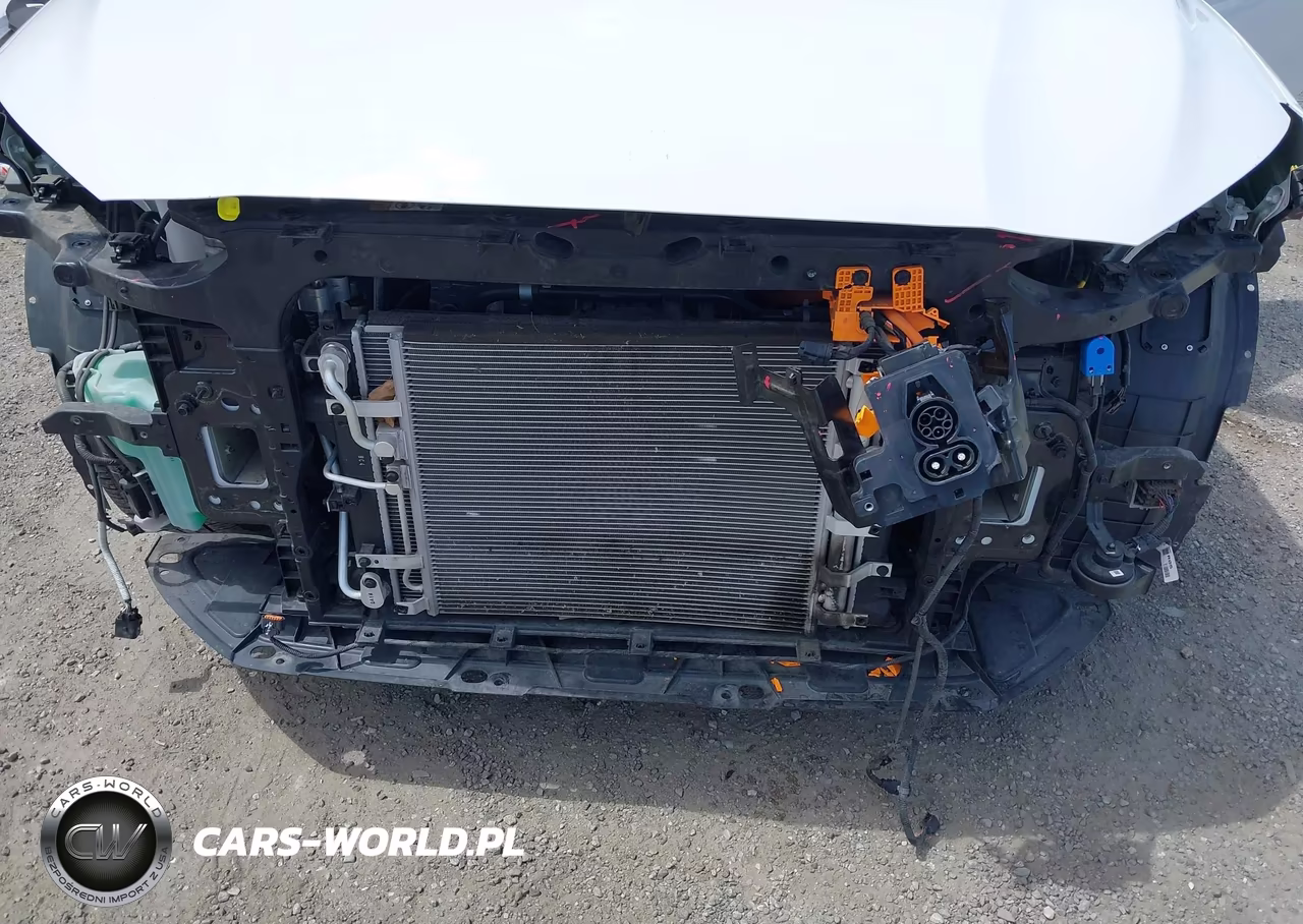 2021 Hyundai Kona Electric Sel VIN:KM8K23AG9MU133348 - 6