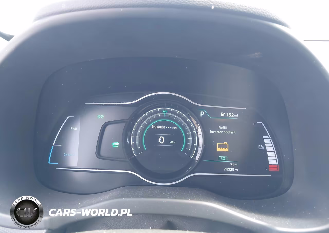 2021 Hyundai Kona Electric Sel VIN:KM8K23AG9MU133348 - 7