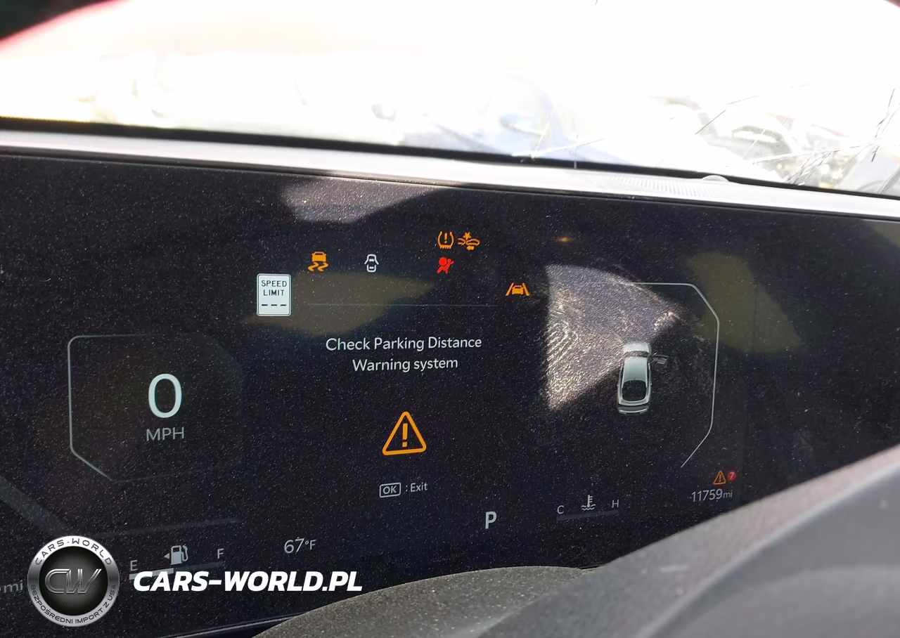 2025 Kia K5 Ex VIN:KNAG34J74S5291341 - 7