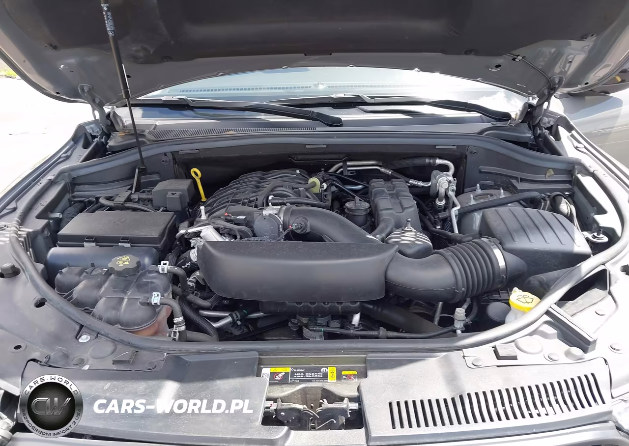 2022 Dodge Durango Gt Plus Rwd VIN:1C4RDHDG7NC210263 - 10
