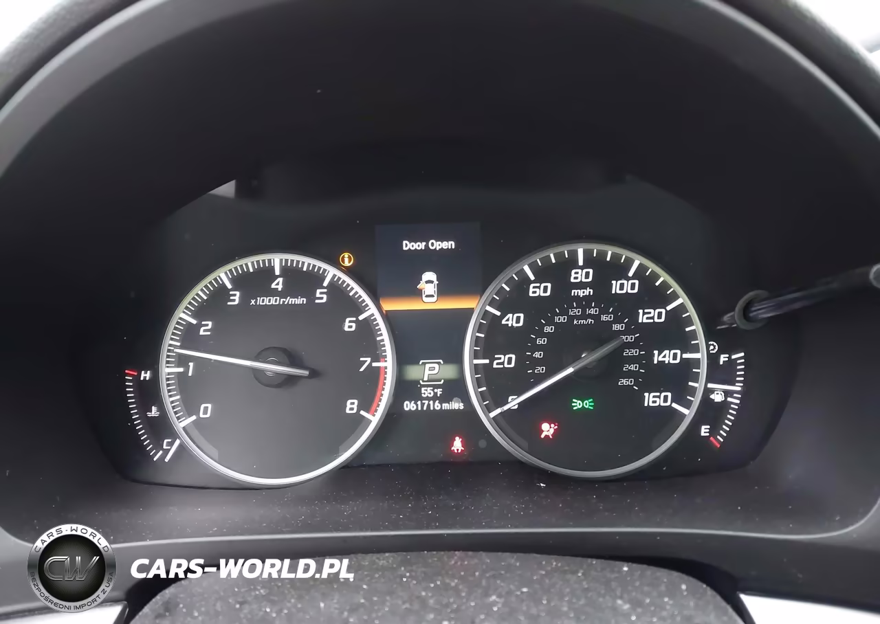 2020 Acura Ilx Standard VIN:19UDE2F33LA004995 - 7