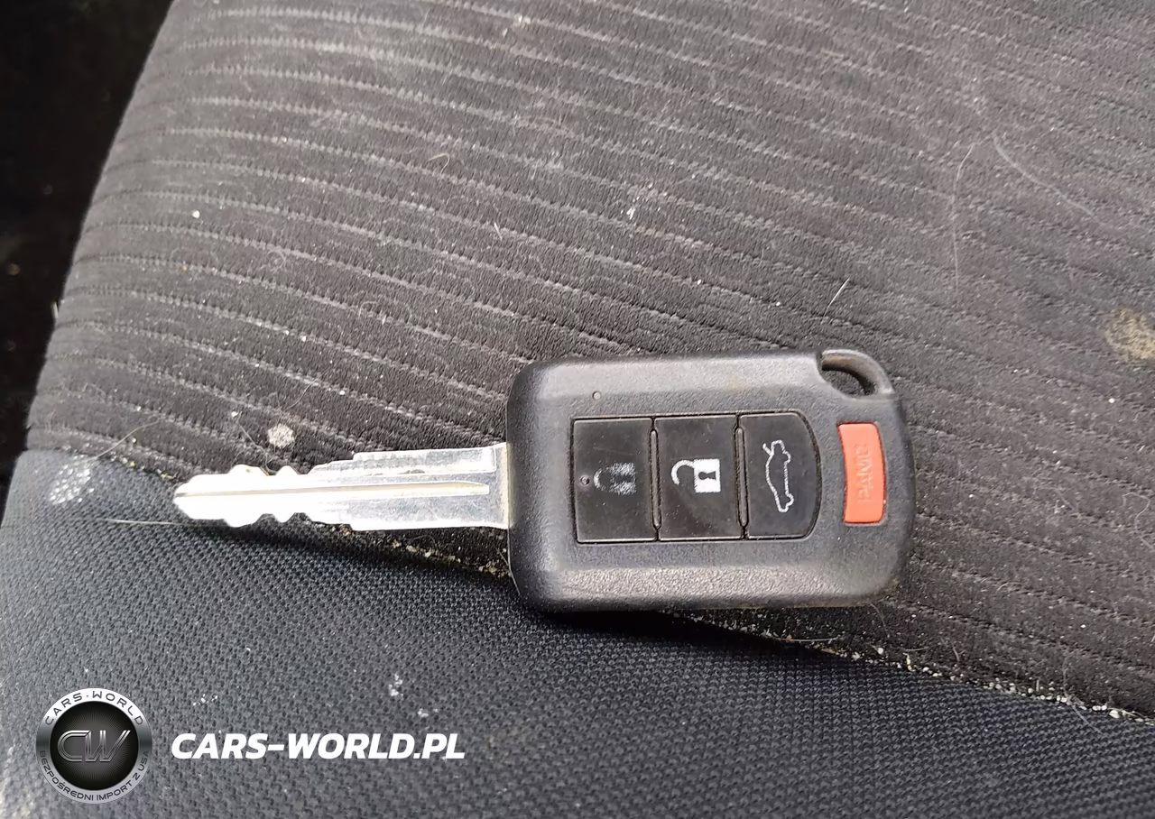 2016 Mitsubishi Lancer Es VIN:JA32U2FU7GU000694 - 11