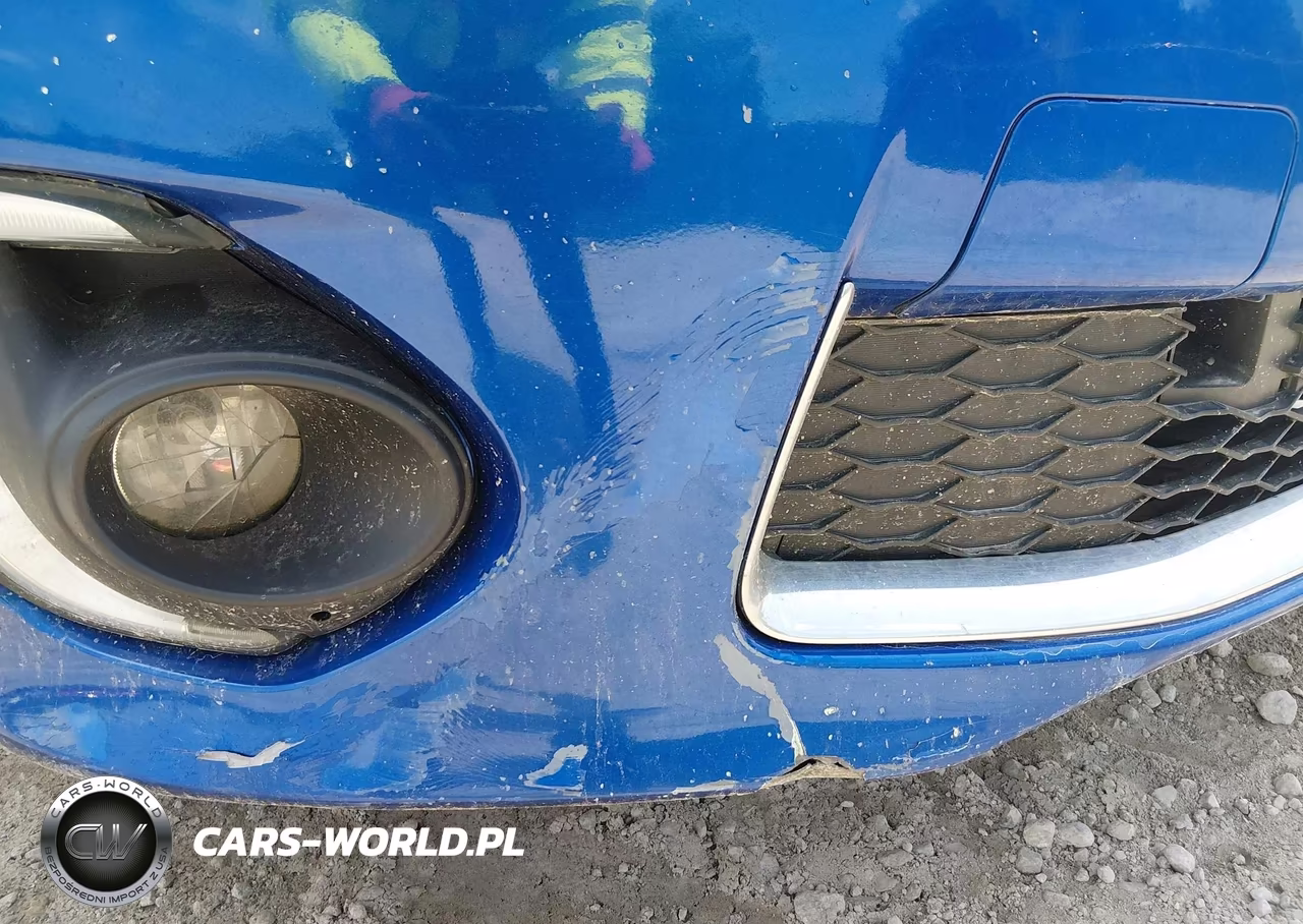 2016 Mitsubishi Lancer Es VIN:JA32U2FU7GU000694 - 6