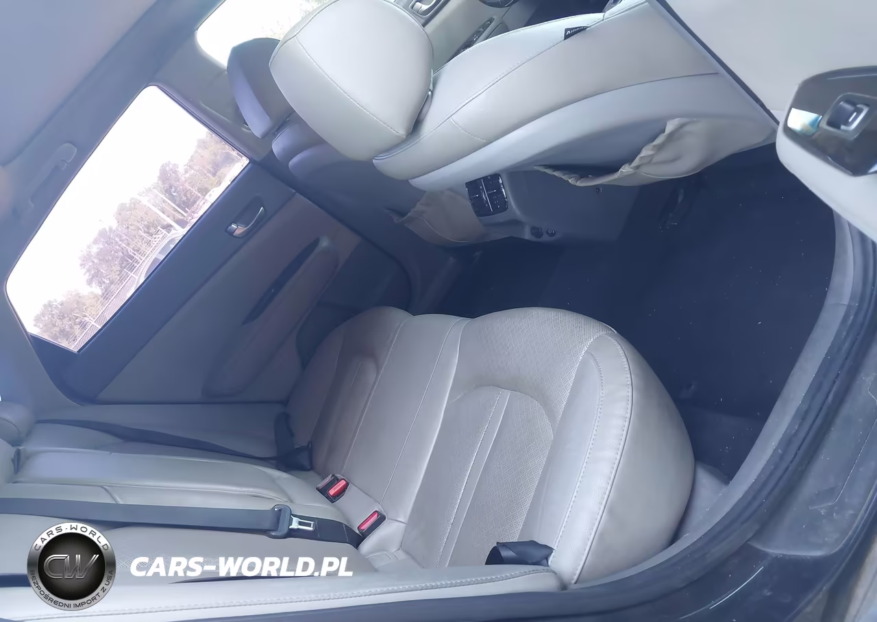 2017 Kia Optima Ex VIN:5XXGU4L34HG159078 - 8